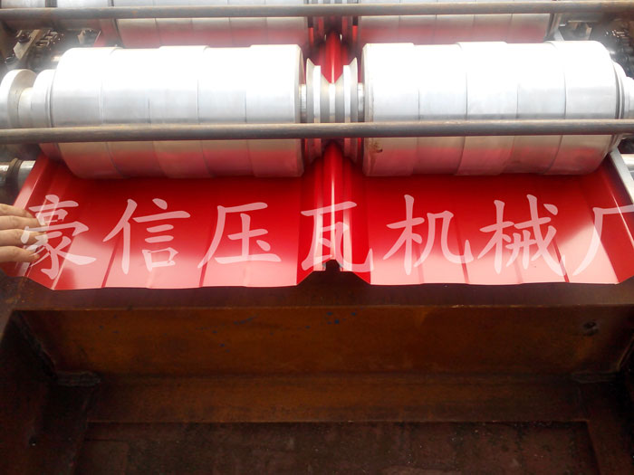 820角驰压瓦机