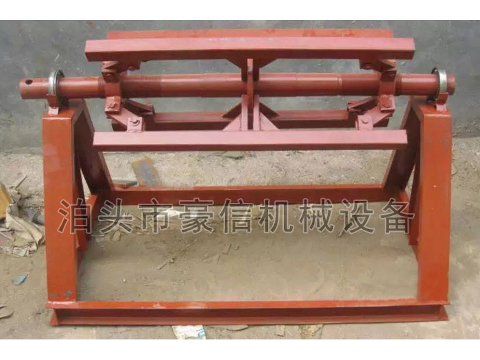 简易上料架